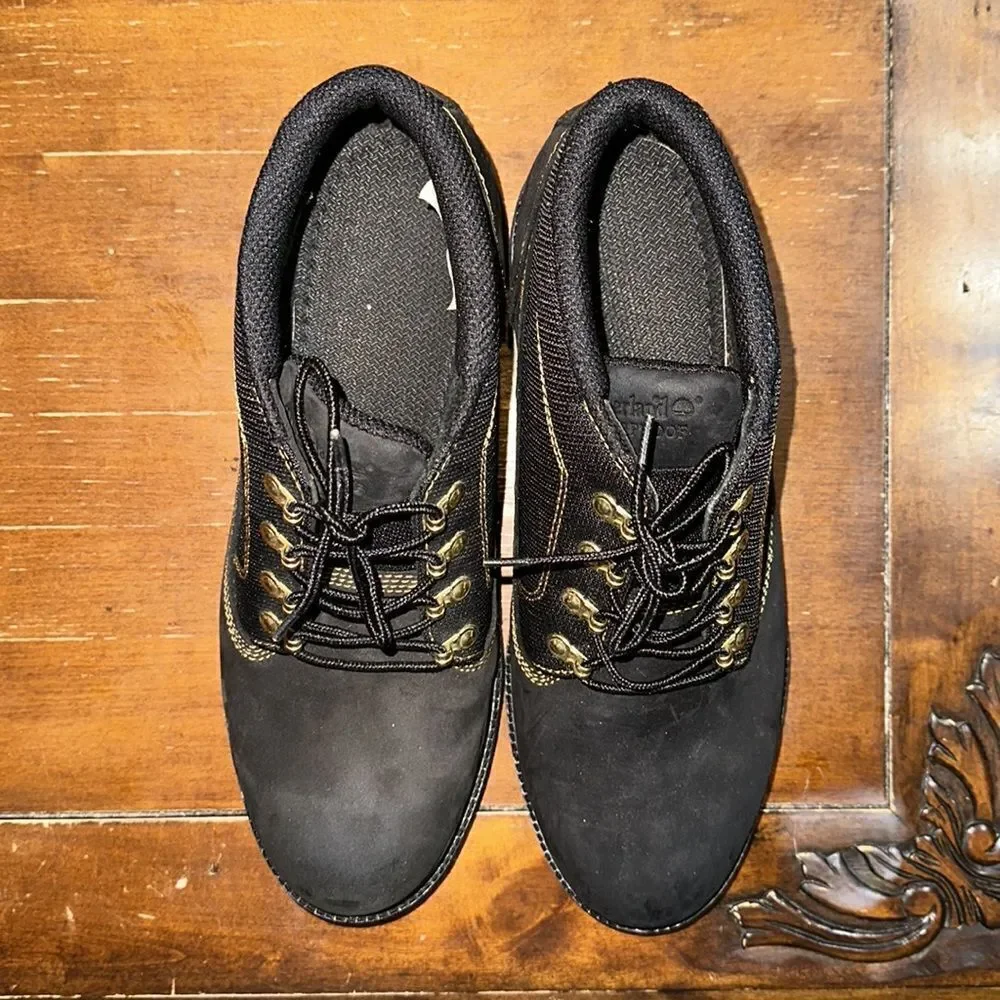 Timberland no flaws